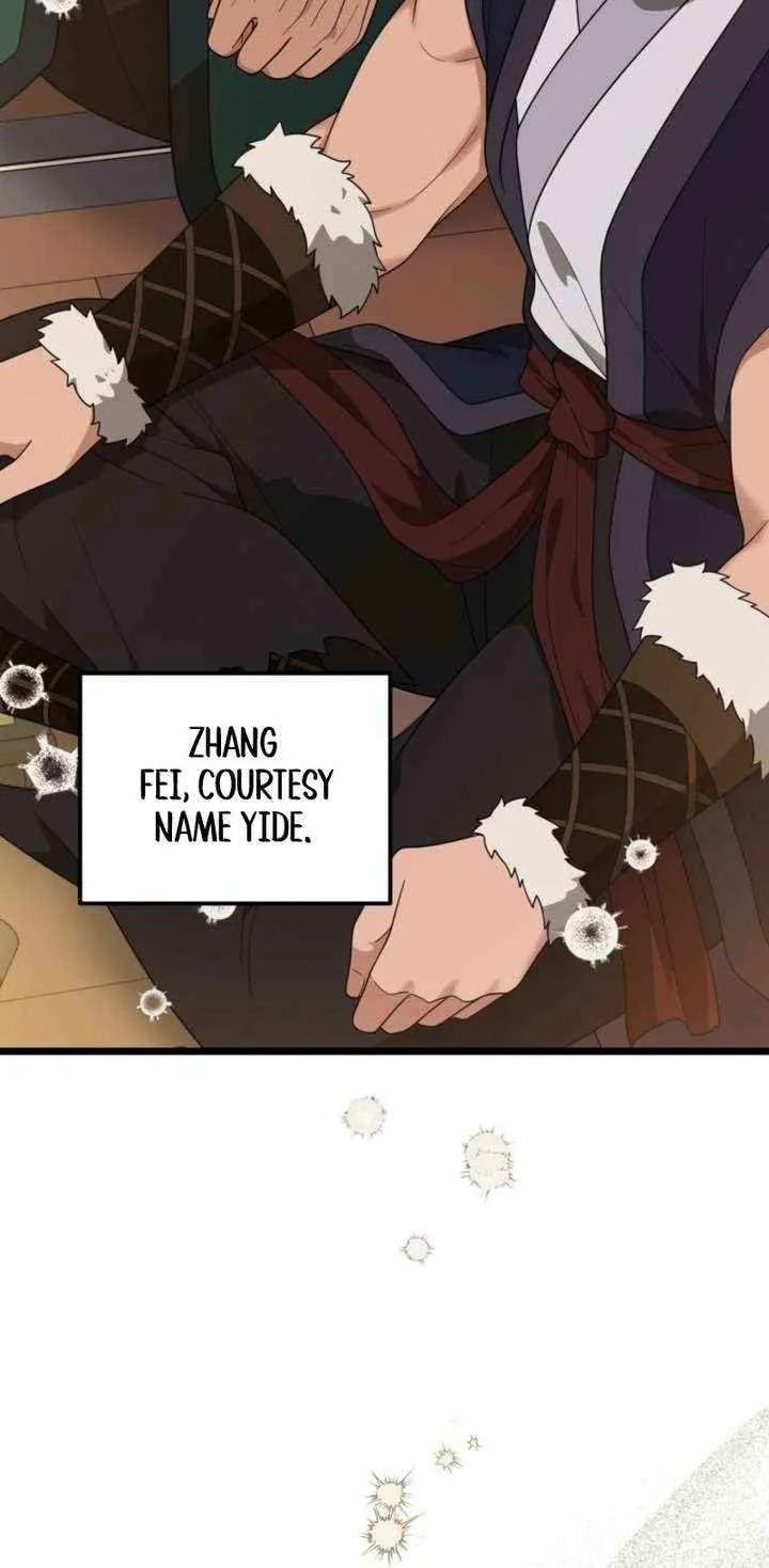 Camellia: Mastering The Three Kingdoms As Alice Chapter 47 page 73 - 