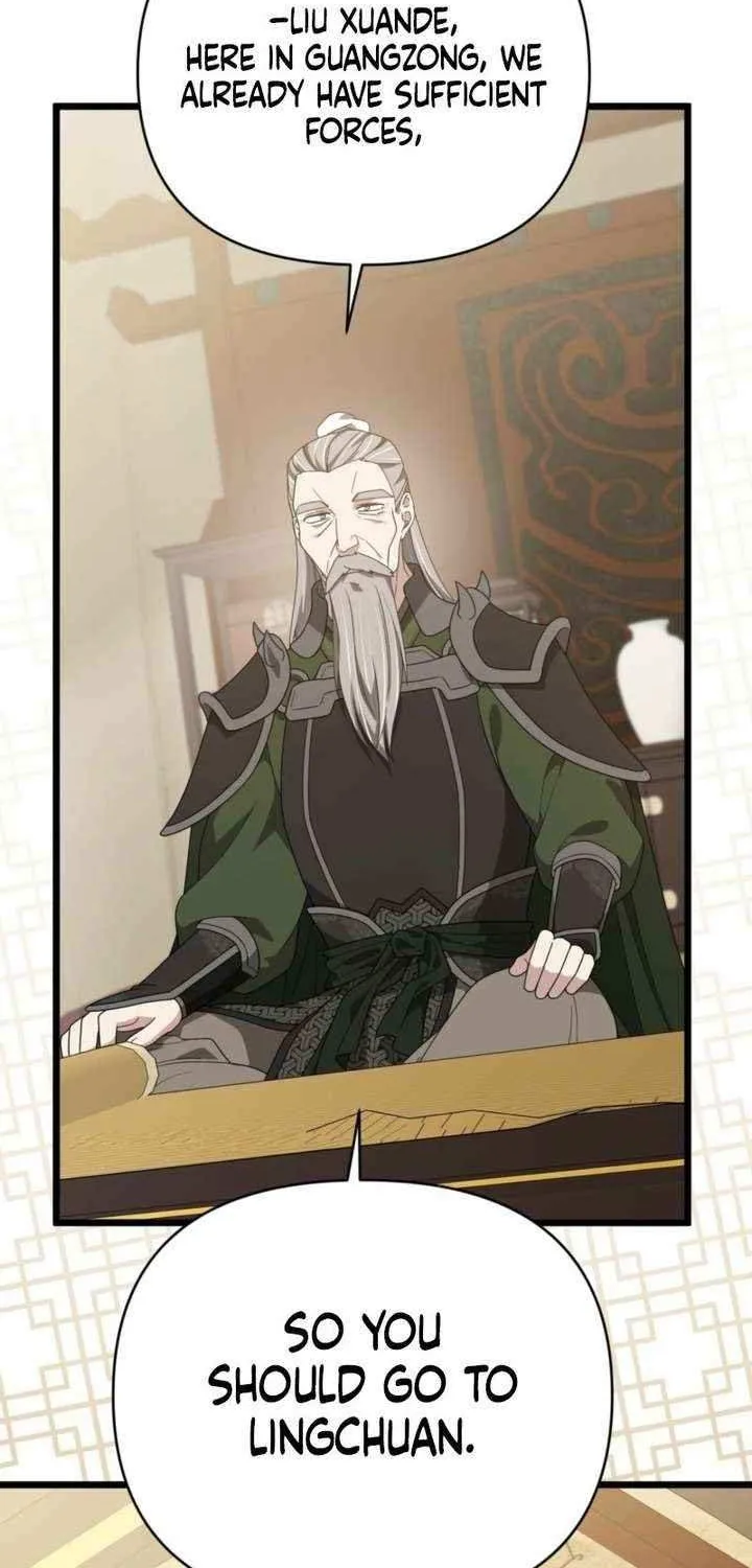 Camellia: Mastering The Three Kingdoms As Alice Chapter 47 page 81 - 