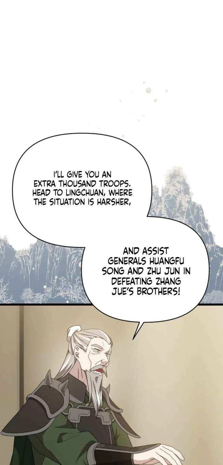 Camellia: Mastering The Three Kingdoms As Alice Chapter 47 page 84 - 