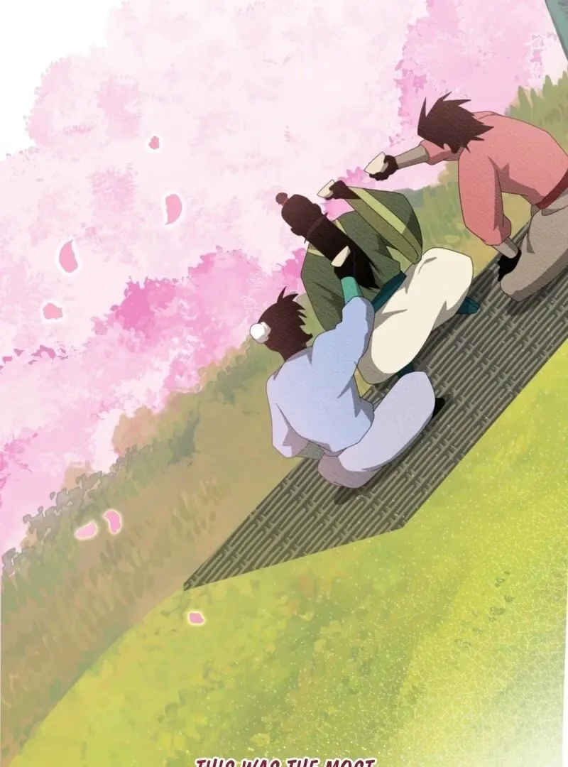 Camellia: Mastering The Three Kingdoms As Alice Chapter 48 page 12 - 