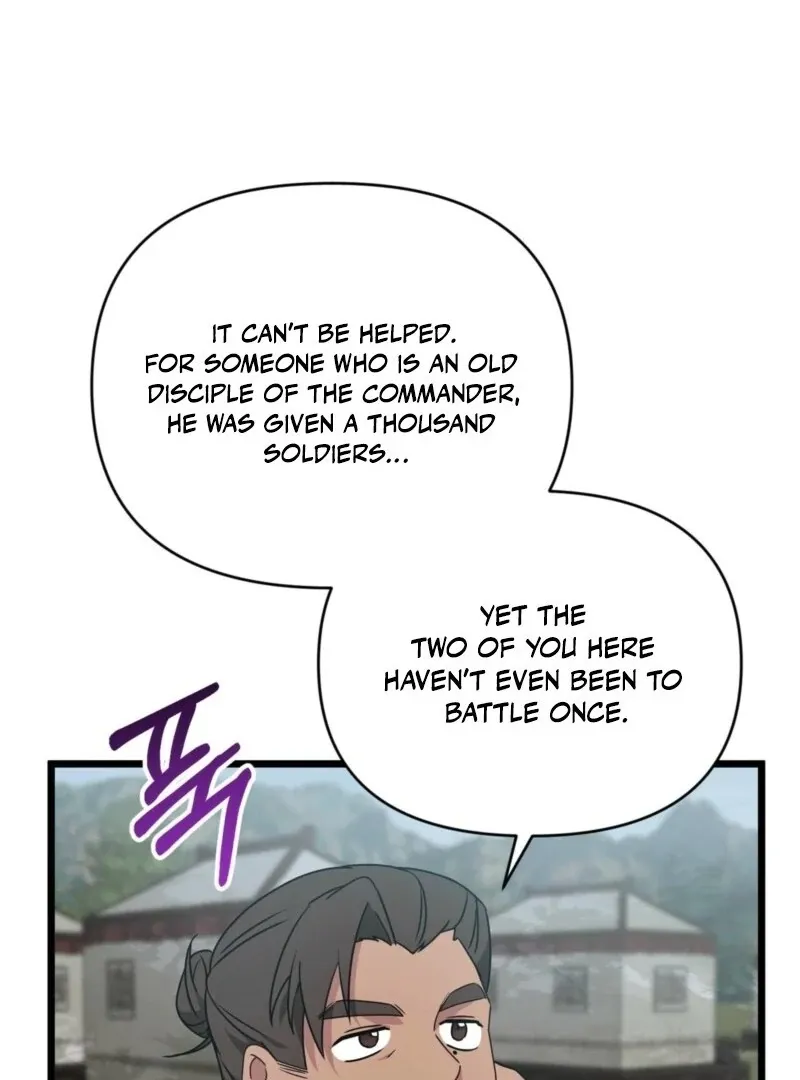 Camellia: Mastering The Three Kingdoms As Alice Chapter 48 page 116 - 