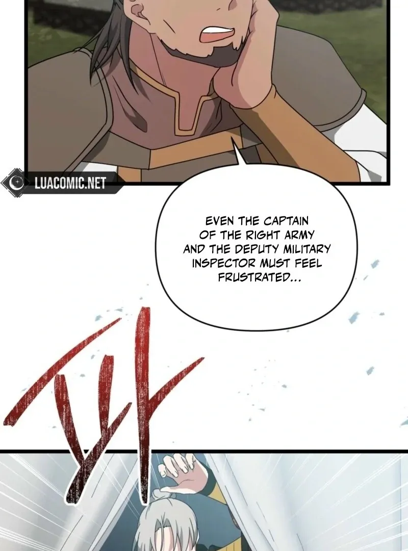 Camellia: Mastering The Three Kingdoms As Alice Chapter 48 page 117 - 