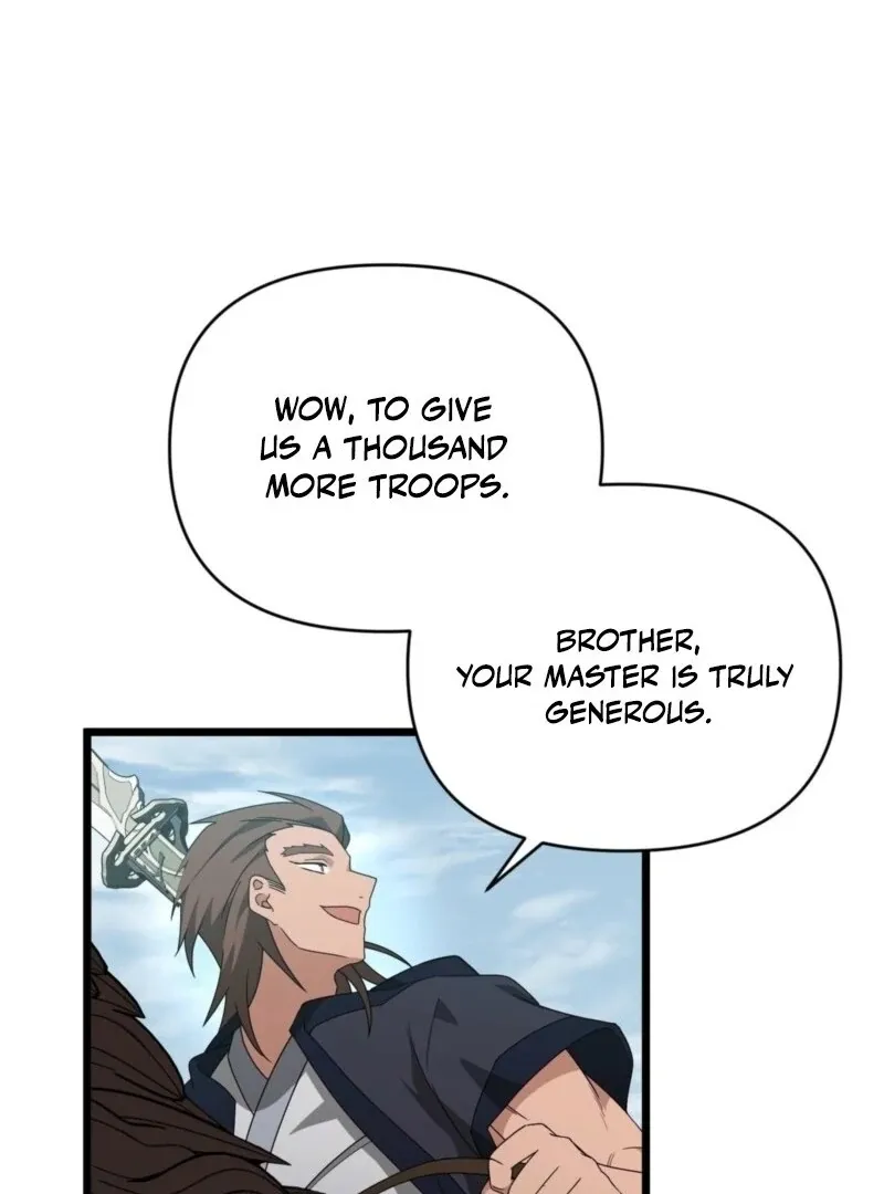 Camellia: Mastering The Three Kingdoms As Alice Chapter 48 page 18 - 