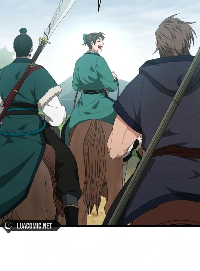 Camellia: Mastering The Three Kingdoms As Alice Chapter 48 page 20 - 