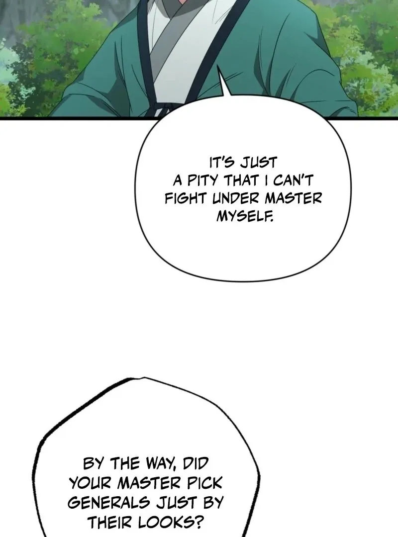 Camellia: Mastering The Three Kingdoms As Alice Chapter 48 page 22 - 