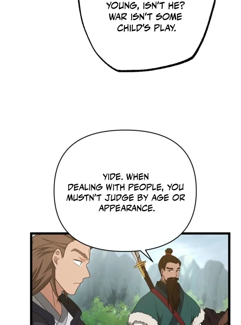Camellia: Mastering The Three Kingdoms As Alice Chapter 48 page 24 - 