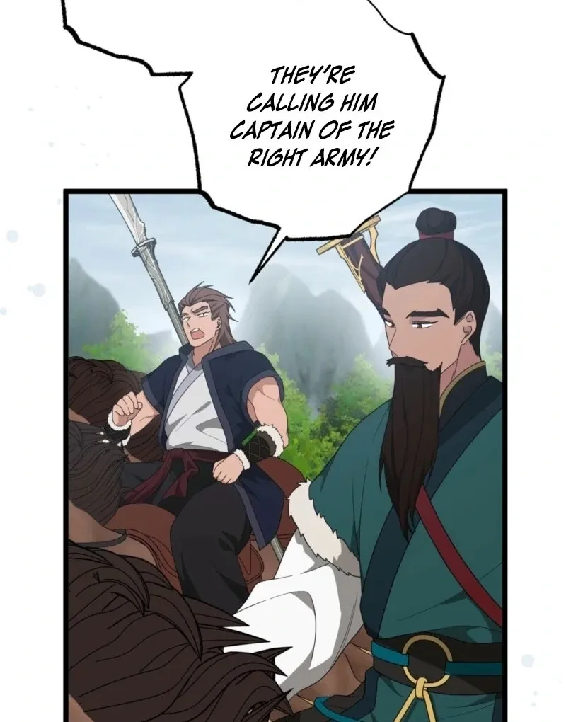 Camellia: Mastering The Three Kingdoms As Alice Chapter 48 page 27 - 