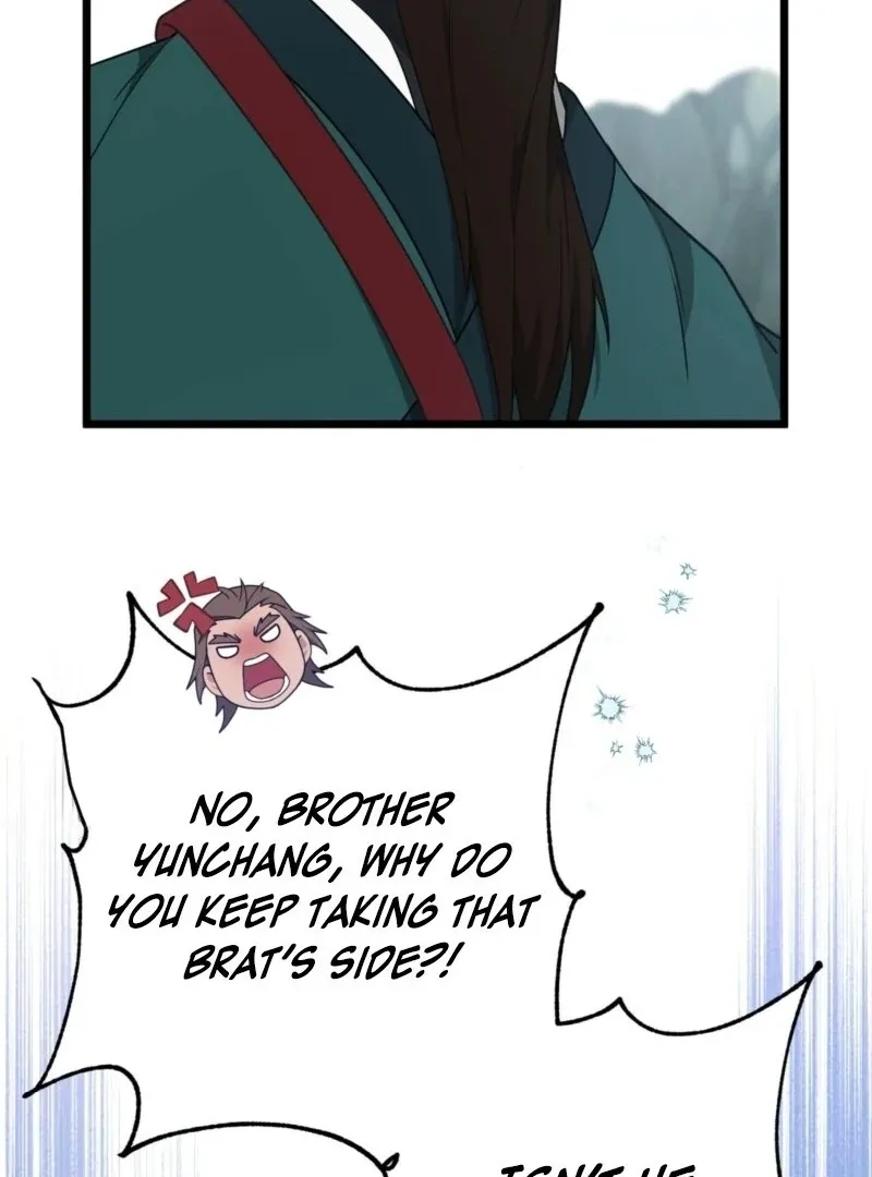 Camellia: Mastering The Three Kingdoms As Alice Chapter 48 page 30 - 
