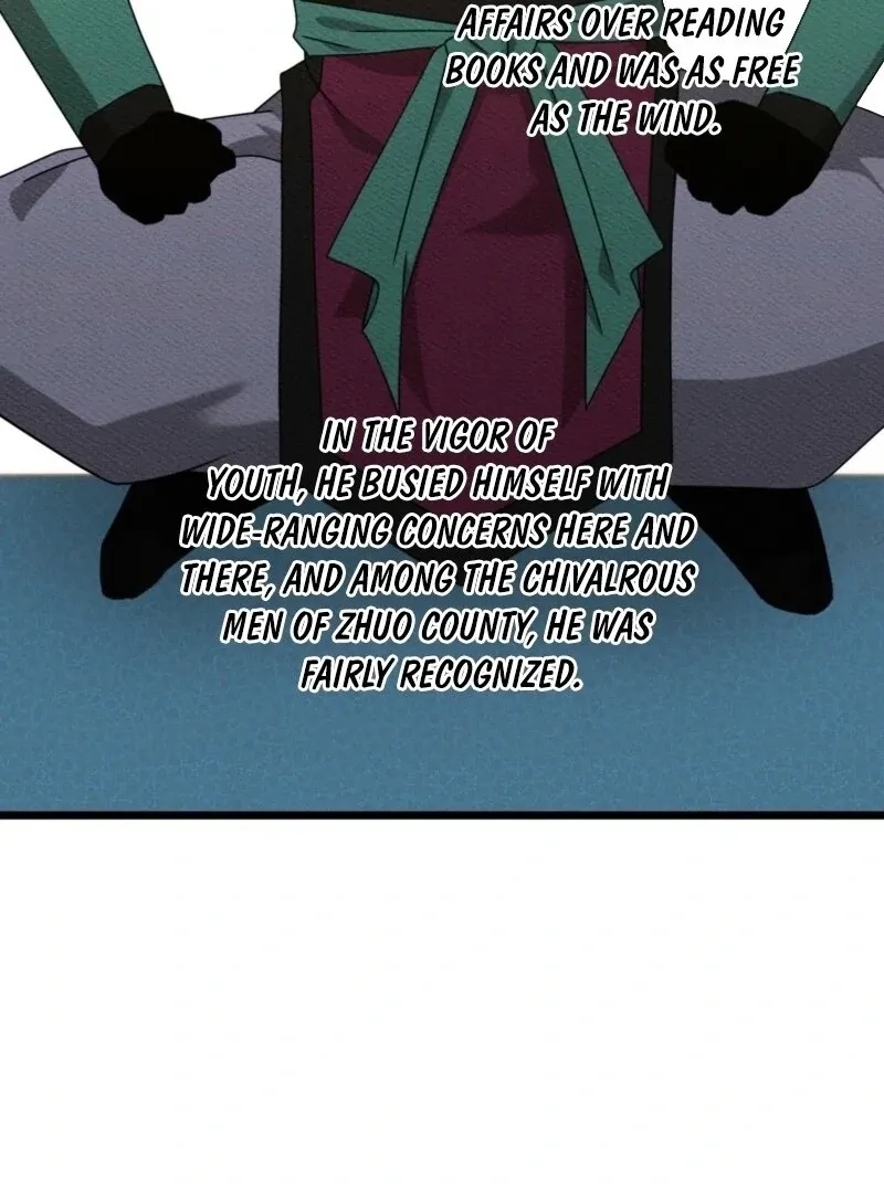 Camellia: Mastering The Three Kingdoms As Alice Chapter 48 page 4 - 