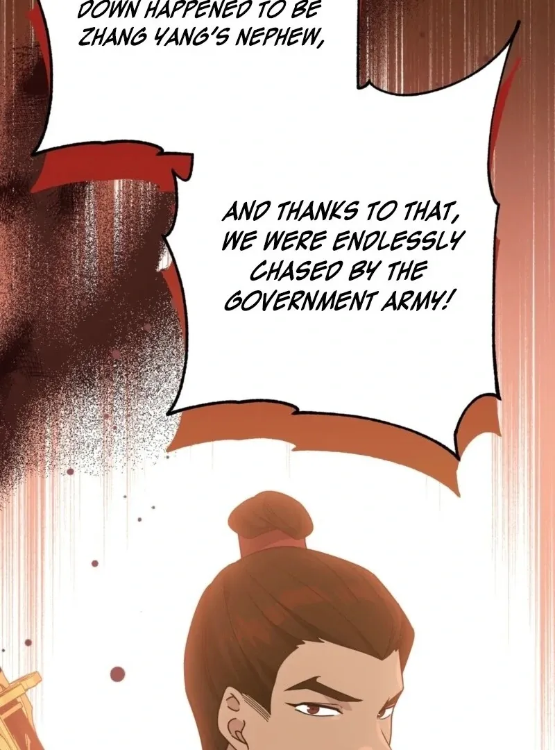 Camellia: Mastering The Three Kingdoms As Alice Chapter 48 page 33 - 