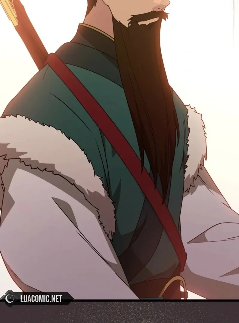Camellia: Mastering The Three Kingdoms As Alice Chapter 48 page 34 - 