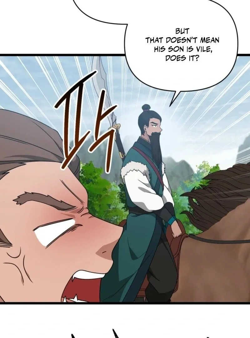 Camellia: Mastering The Three Kingdoms As Alice Chapter 48 page 37 - 