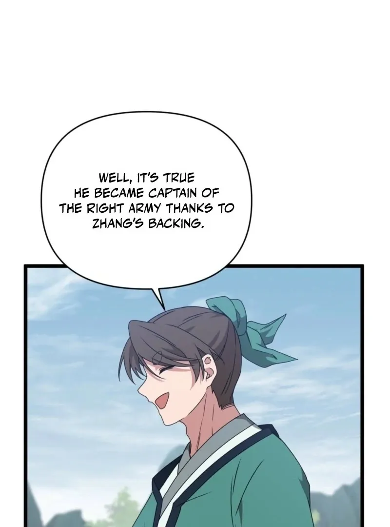 Camellia: Mastering The Three Kingdoms As Alice Chapter 48 page 39 - 