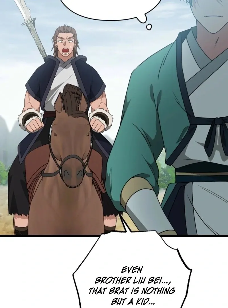 Camellia: Mastering The Three Kingdoms As Alice Chapter 48 page 48 - 