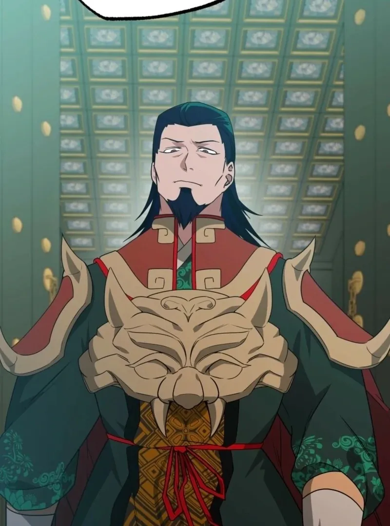 Camellia: Mastering The Three Kingdoms As Alice Chapter 48 page 64 - 