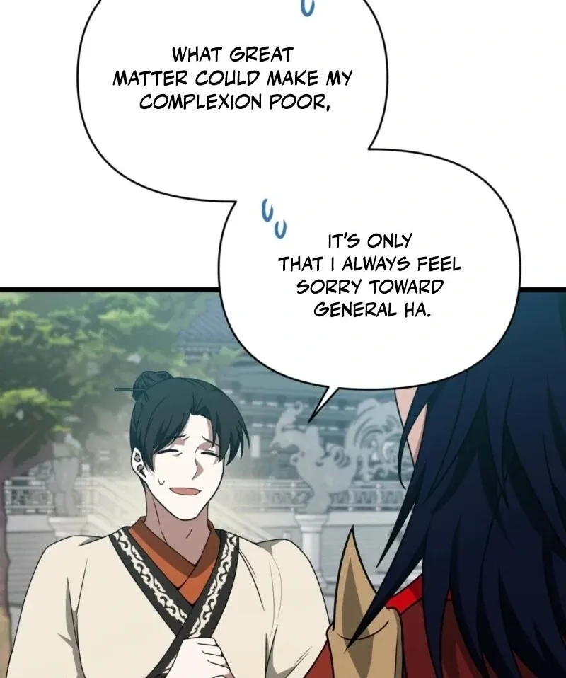 Camellia: Mastering The Three Kingdoms As Alice Chapter 48 page 68 - 