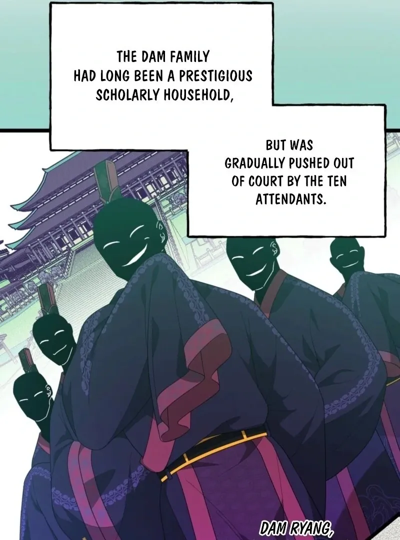Camellia: Mastering The Three Kingdoms As Alice Chapter 48 page 70 - 