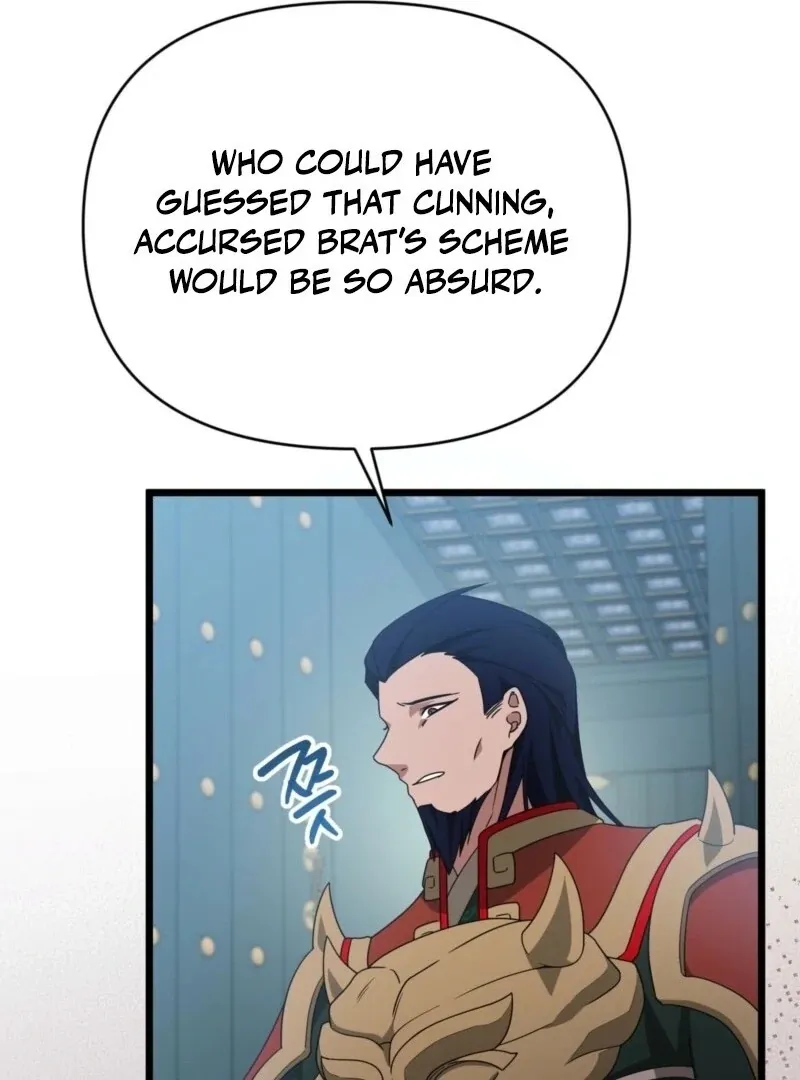 Camellia: Mastering The Three Kingdoms As Alice Chapter 48 page 83 - 