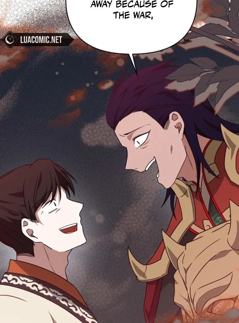 Camellia: Mastering The Three Kingdoms As Alice Chapter 48 page 88 - 
