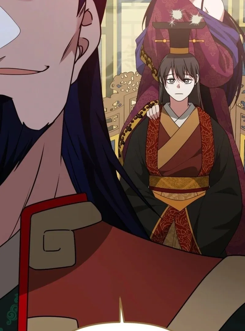 Camellia: Mastering The Three Kingdoms As Alice Chapter 48 page 97 - 