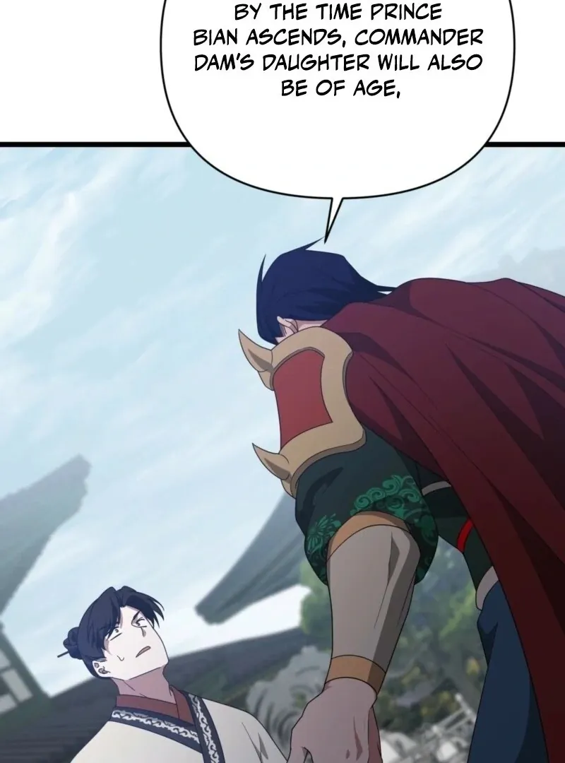 Camellia: Mastering The Three Kingdoms As Alice Chapter 48 page 99 - 
