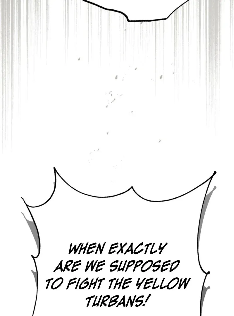 Camellia: Mastering The Three Kingdoms As Alice Chapter 49 page 11 - 