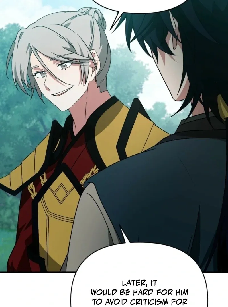 Camellia: Mastering The Three Kingdoms As Alice Chapter 49 page 108 - 