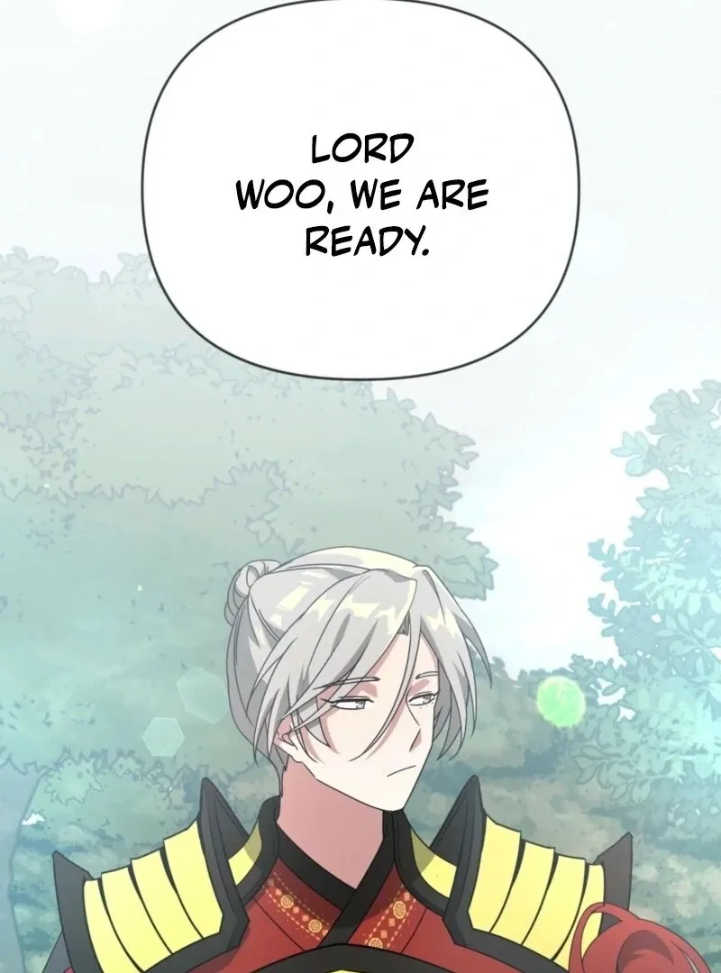 Camellia: Mastering The Three Kingdoms As Alice Chapter 49 page 126 - 