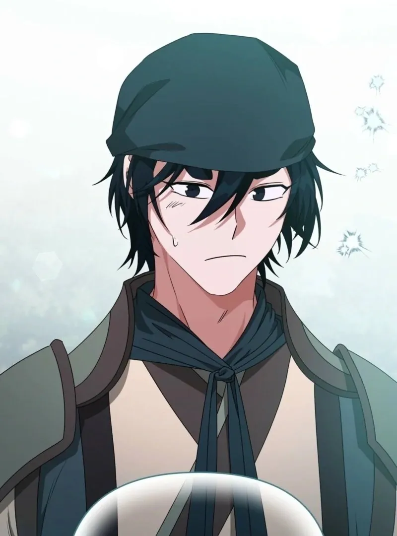 Camellia: Mastering The Three Kingdoms As Alice Chapter 49 page 134 - 
