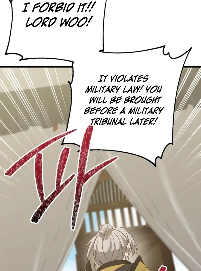 Camellia: Mastering The Three Kingdoms As Alice Chapter 49 page 18 - 
