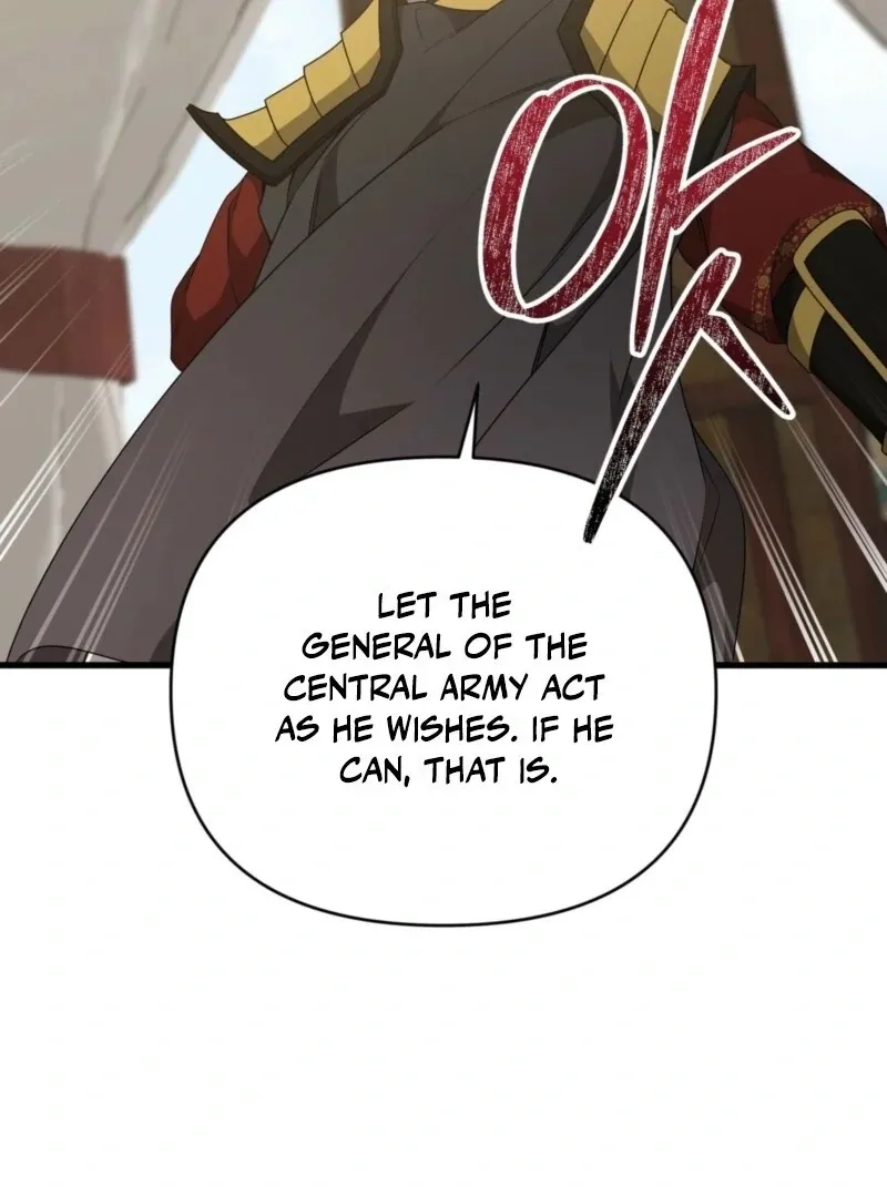 Camellia: Mastering The Three Kingdoms As Alice Chapter 49 page 19 - 