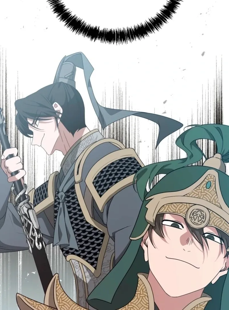 Camellia: Mastering The Three Kingdoms As Alice Chapter 49 page 22 - 