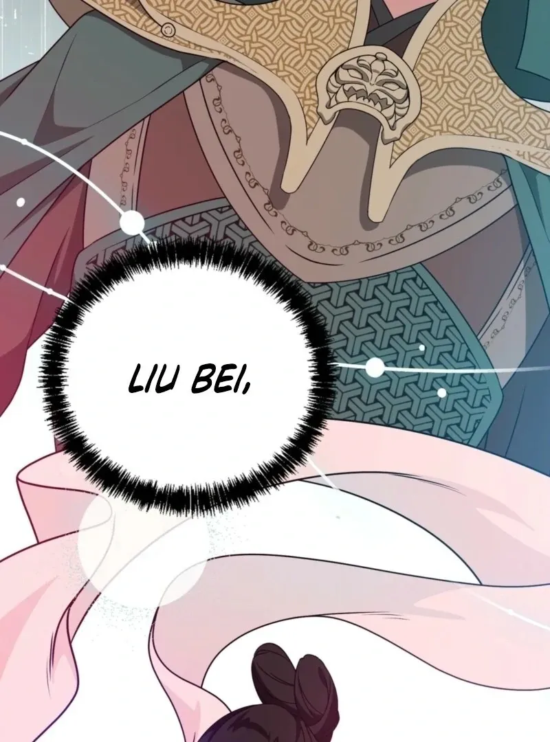 Camellia: Mastering The Three Kingdoms As Alice Chapter 49 page 23 - 