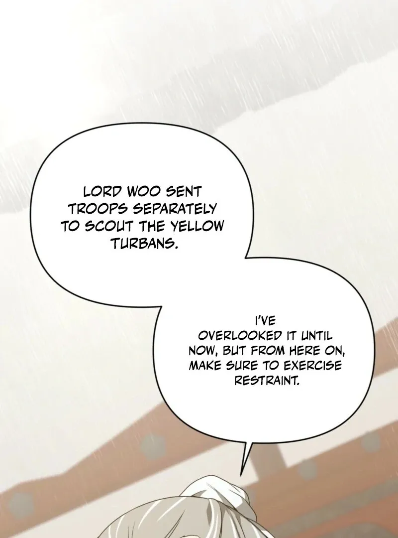 Camellia: Mastering The Three Kingdoms As Alice Chapter 49 page 4 - 
