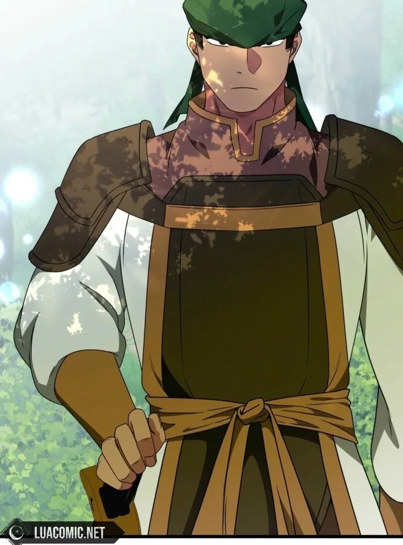 Camellia: Mastering The Three Kingdoms As Alice Chapter 49 page 32 - 