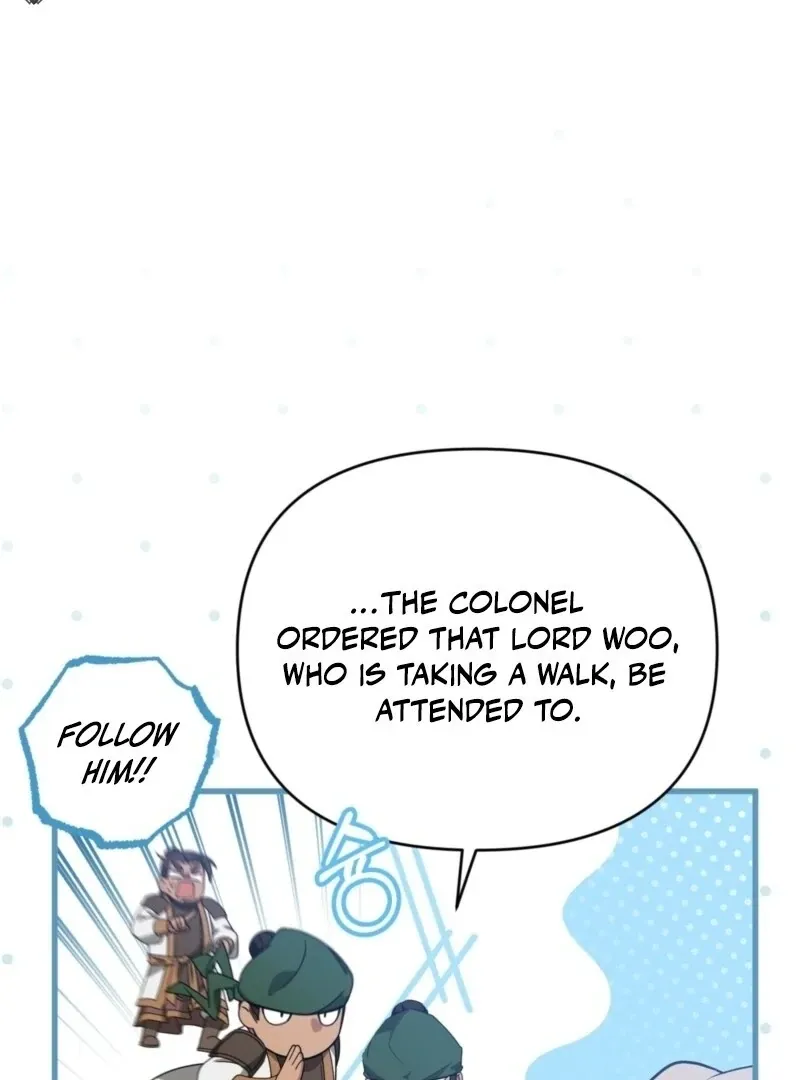 Camellia: Mastering The Three Kingdoms As Alice Chapter 49 page 33 - 