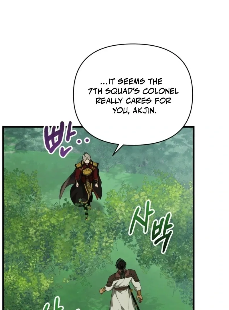 Camellia: Mastering The Three Kingdoms As Alice Chapter 49 page 35 - 
