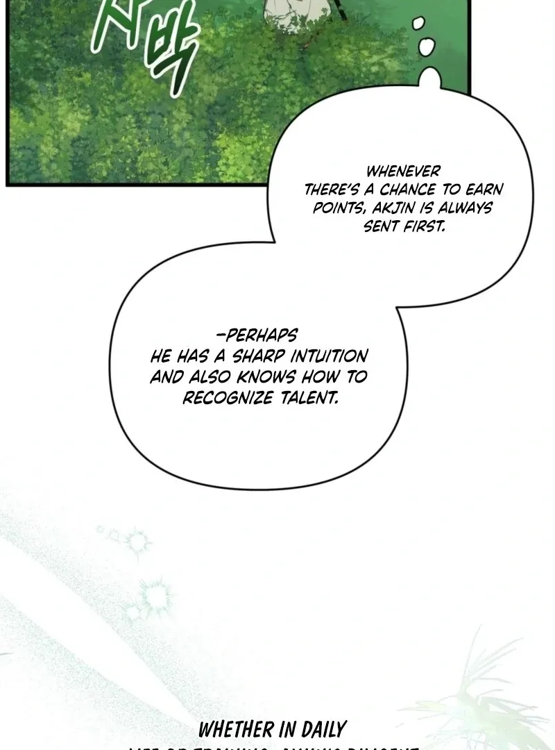 Camellia: Mastering The Three Kingdoms As Alice Chapter 49 page 36 - 