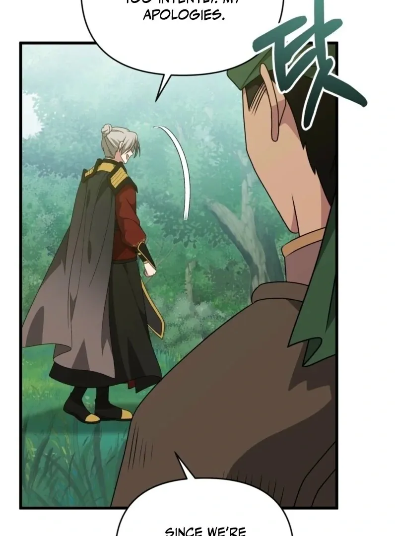 Camellia: Mastering The Three Kingdoms As Alice Chapter 49 page 40 - 