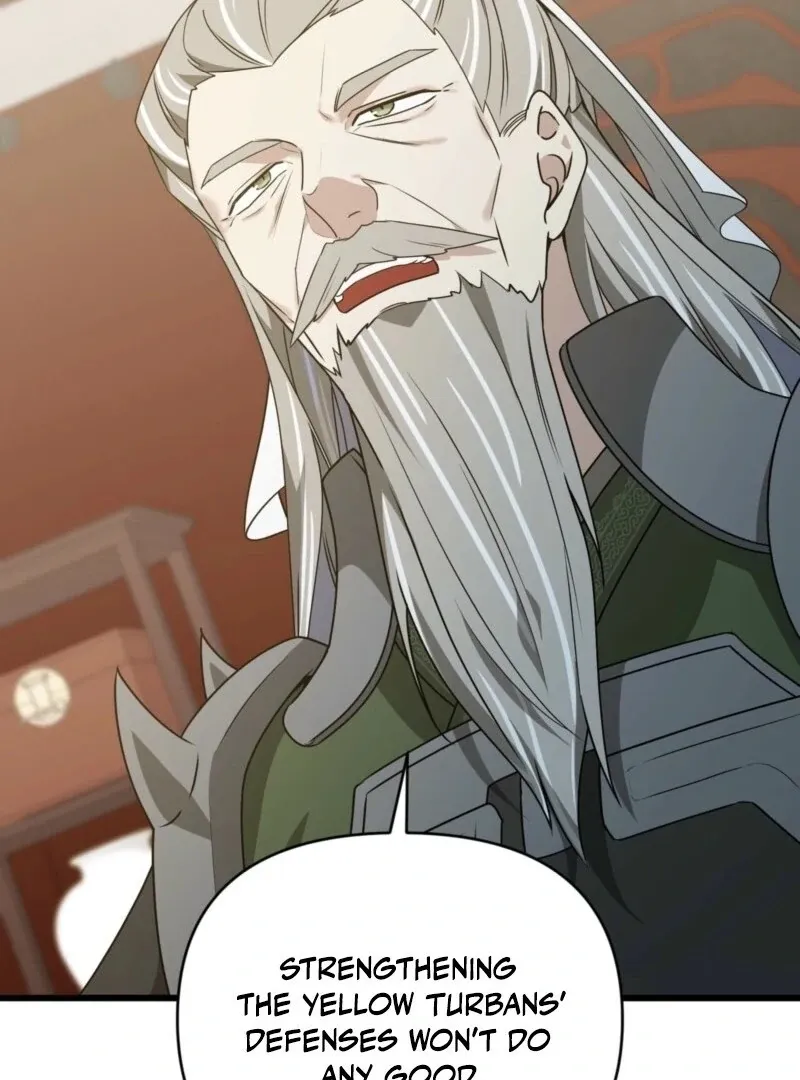 Camellia: Mastering The Three Kingdoms As Alice Chapter 49 page 5 - 