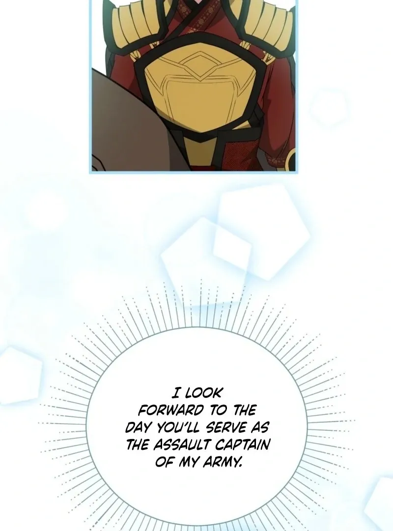 Camellia: Mastering The Three Kingdoms As Alice Chapter 49 page 47 - 