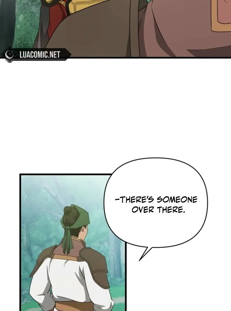 Camellia: Mastering The Three Kingdoms As Alice Chapter 49 page 50 - 