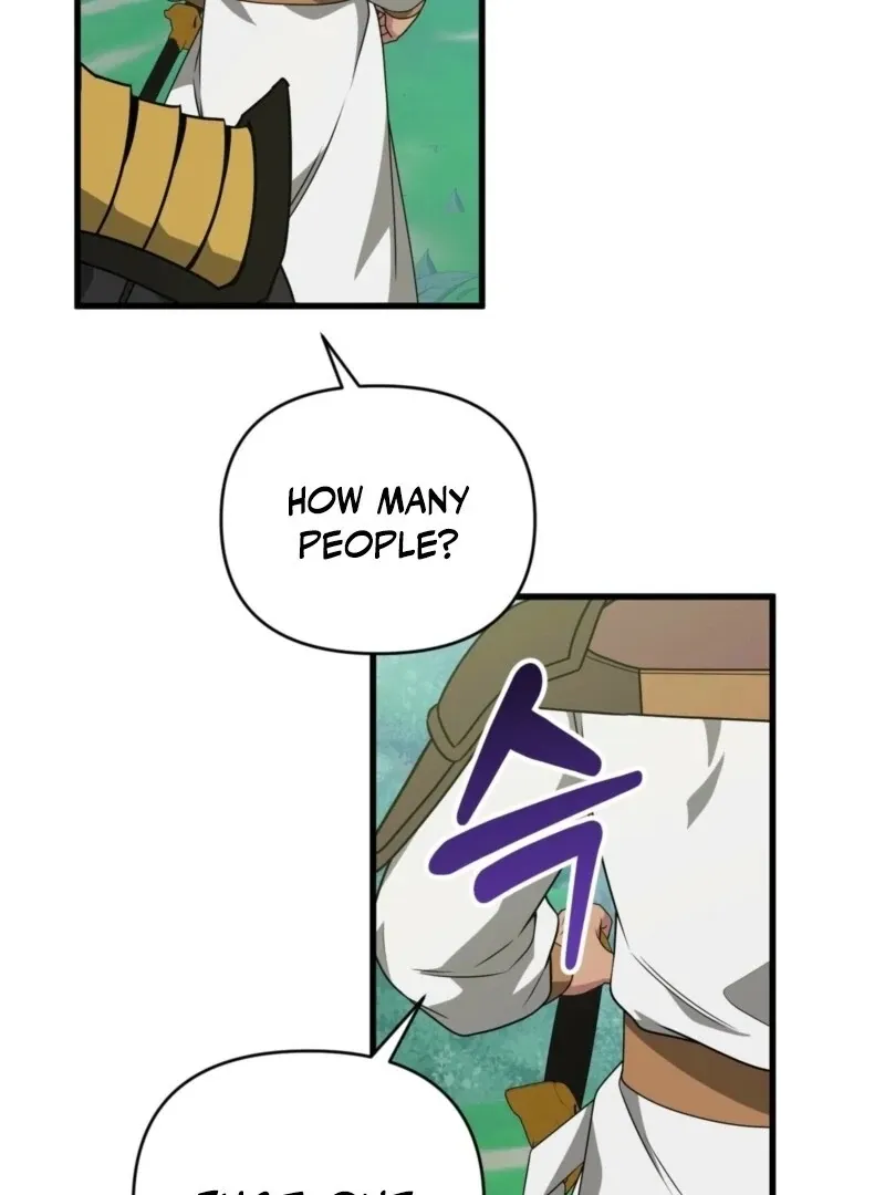 Camellia: Mastering The Three Kingdoms As Alice Chapter 49 page 51 - 