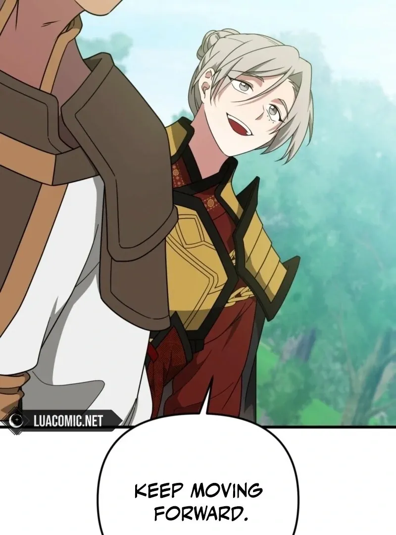 Camellia: Mastering The Three Kingdoms As Alice Chapter 49 page 53 - 