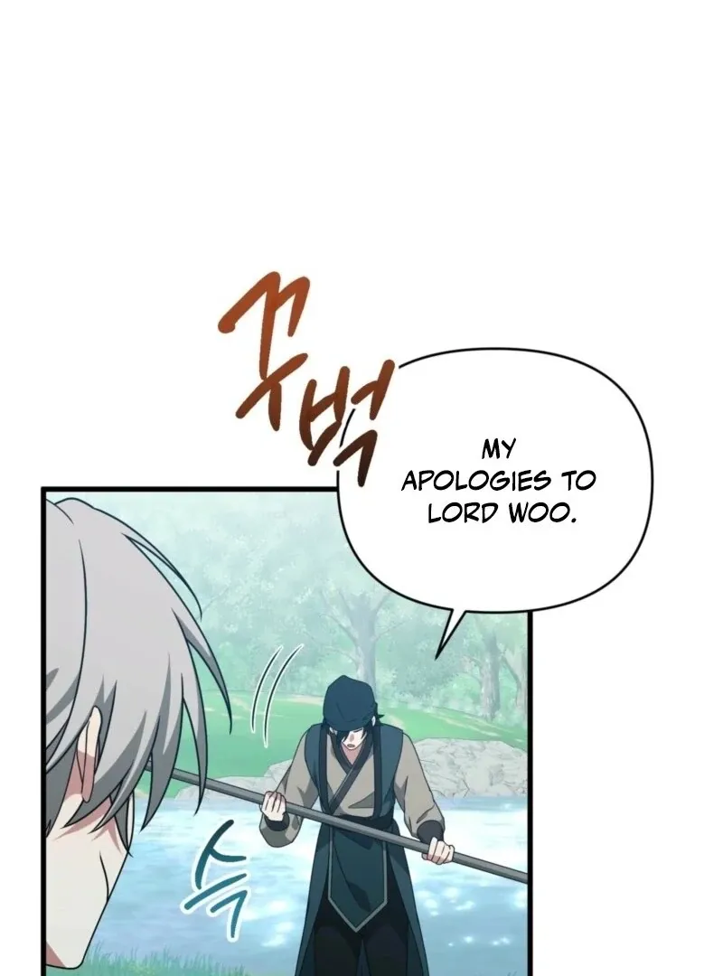 Camellia: Mastering The Three Kingdoms As Alice Chapter 49 page 72 - 
