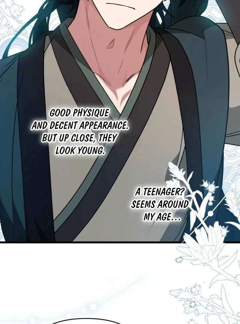 Camellia: Mastering The Three Kingdoms As Alice Chapter 49 page 74 - 