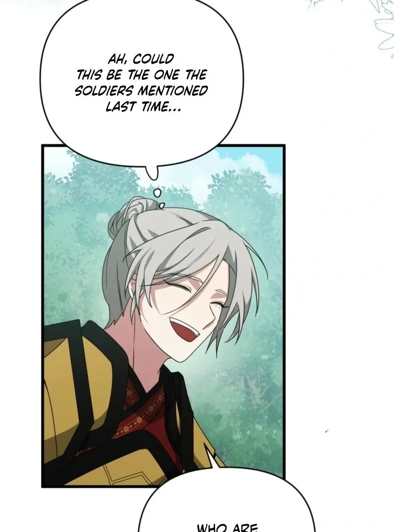 Camellia: Mastering The Three Kingdoms As Alice Chapter 49 page 75 - 