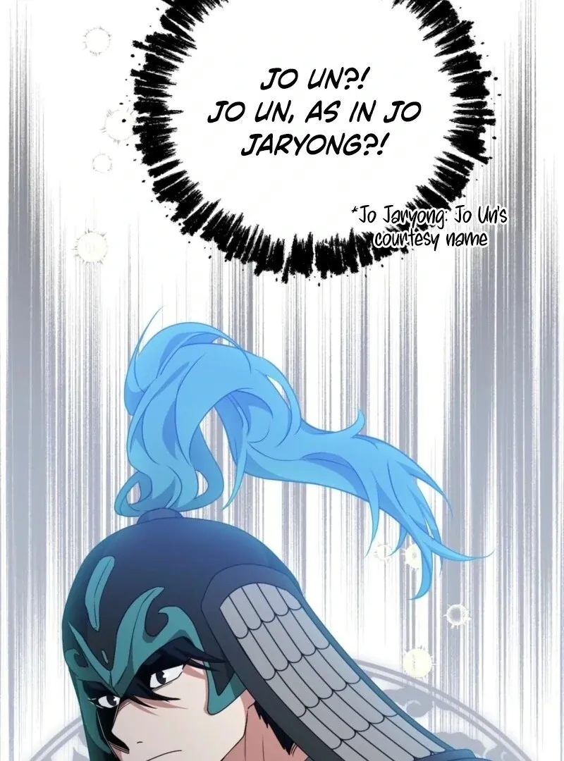 Camellia: Mastering The Three Kingdoms As Alice Chapter 49 page 78 - 