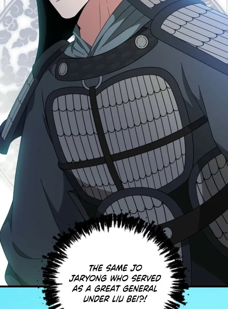 Camellia: Mastering The Three Kingdoms As Alice Chapter 49 page 79 - 