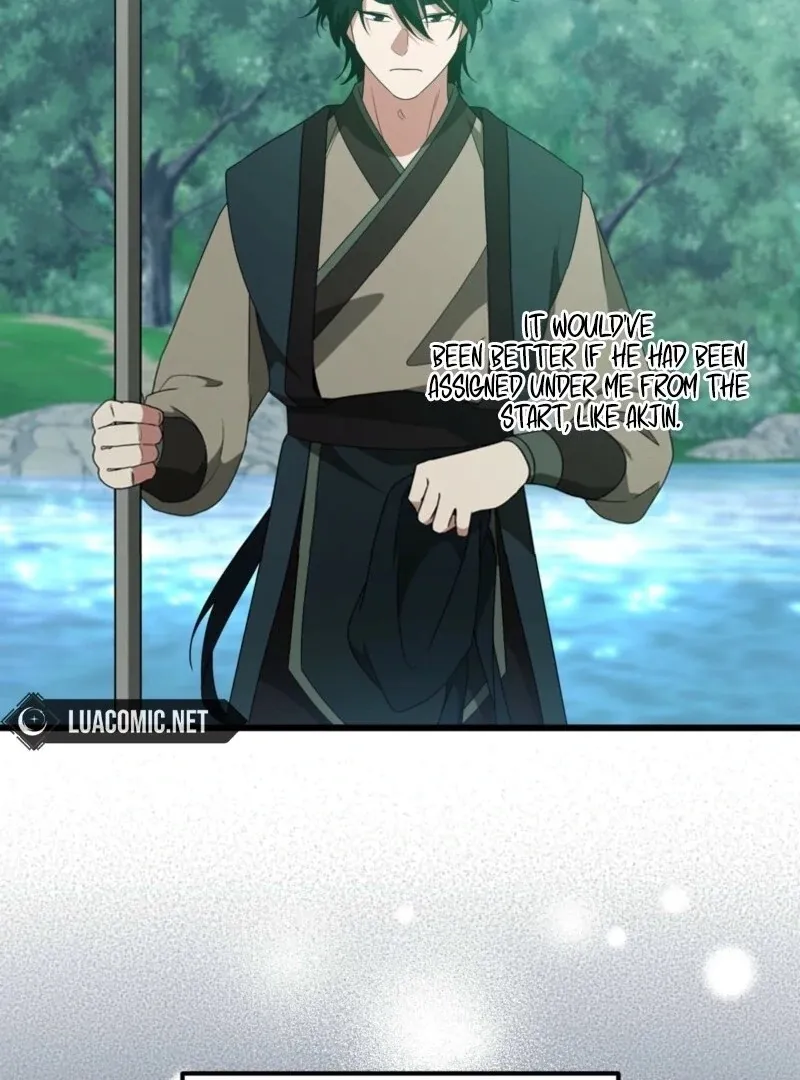 Camellia: Mastering The Three Kingdoms As Alice Chapter 49 page 81 - 